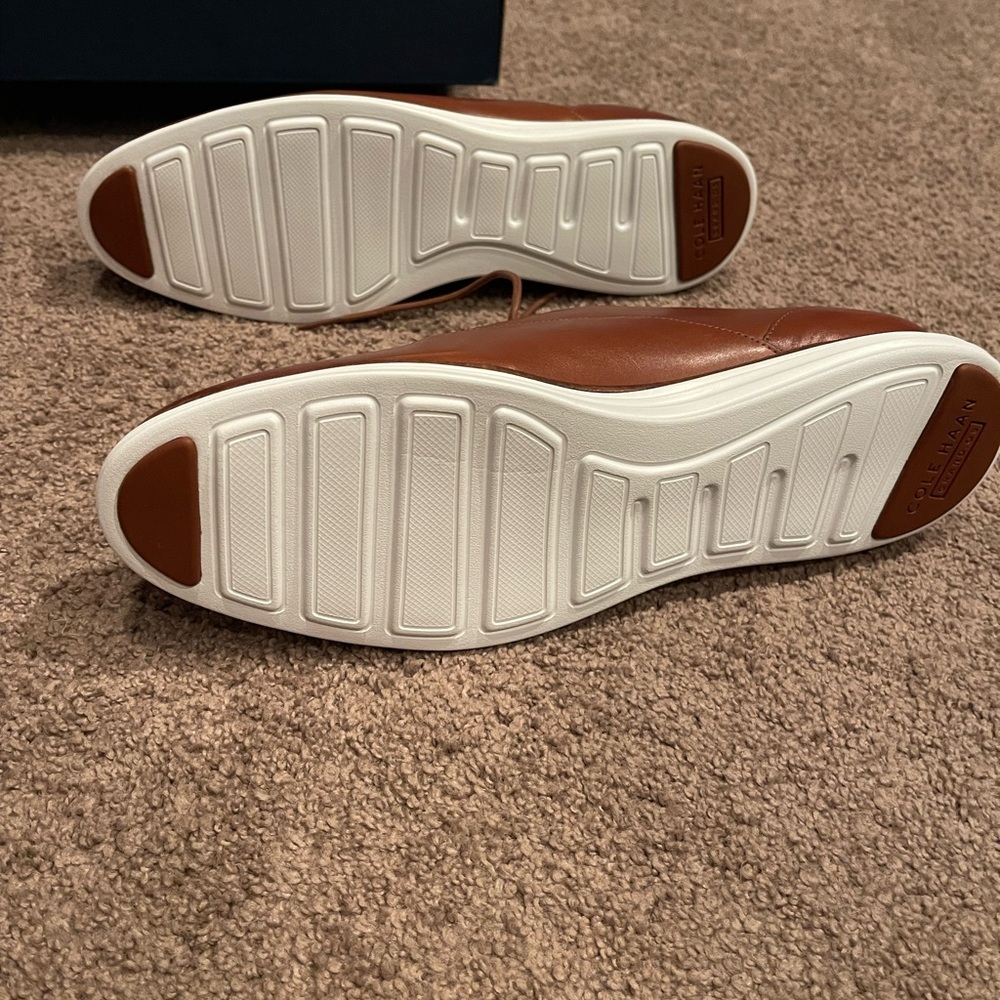 ORIGINALGRND PLN OX

Price: $59.47
Color: WOODBURY L
Size: 11 B
Style: W15292 - Picture 5 of 5